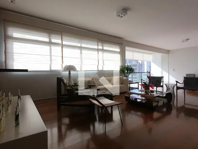 Imagem: Apartamento À Venda - Real Parque, 3 Quartos