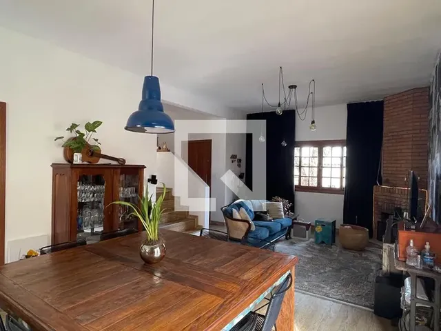 Imagem: Casa à Venda - Interlagos, 5 Quartos, 351