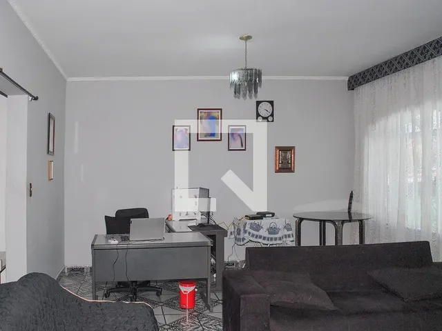 Imagem: Casa À Venda - Vila Constança, 3 Quartos