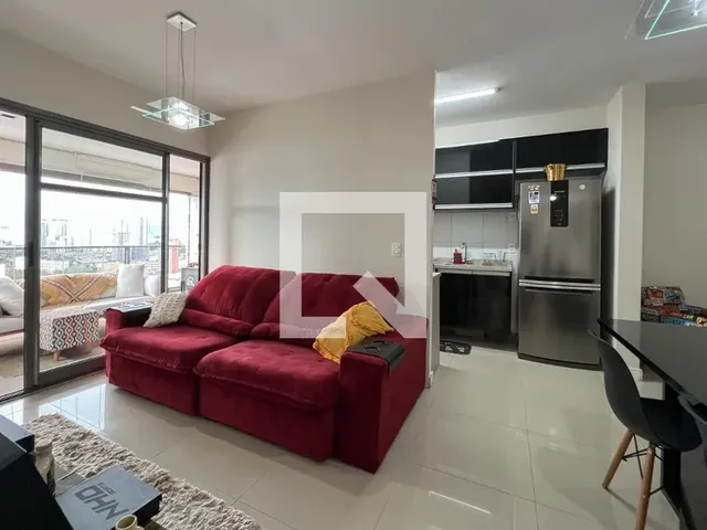 Imagem: Apartamento À Venda - Barra Funda, 2 Quartos