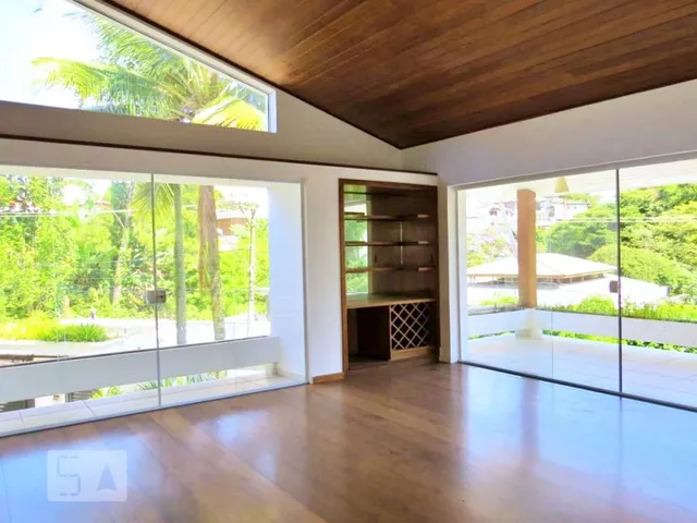 Imagem: Casa à Venda - Tucuruvi, 4 Quartos, 438