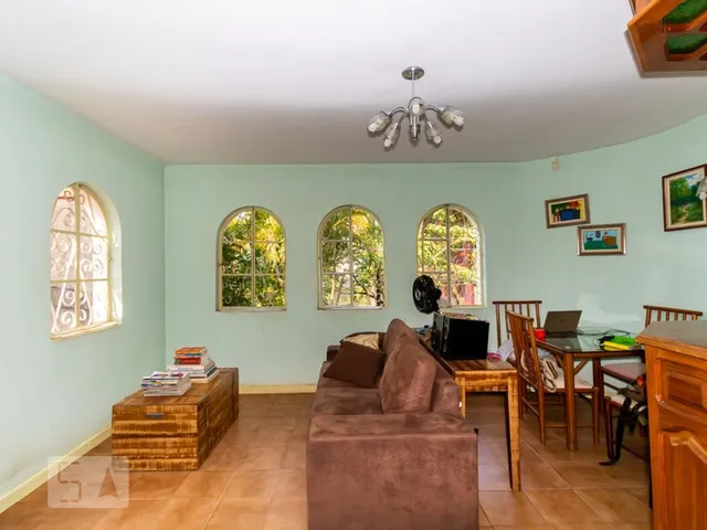 Imagem: Casa À Venda - Tucuruvi, 5 Quartos, 500
