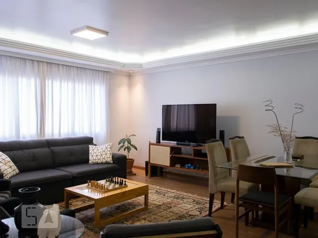 Imagem: Casa à Venda - Água Fria, 4 Quartos, 209