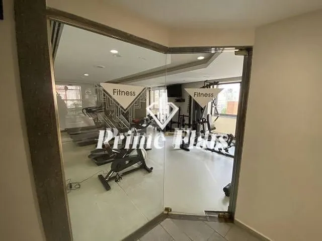 Imagem 11: Flat Disponível para Locação no Le Premier Apartamentos, com 28M², 1 Dormitório e 1 Vaga