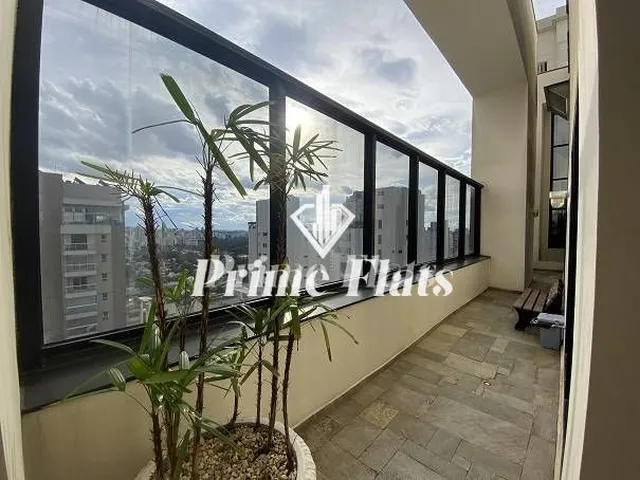 Imagem 16: Flat Disponível para Locação no Le Premier Apartamentos, com 28M², 1 Dormitório e 1 Vaga