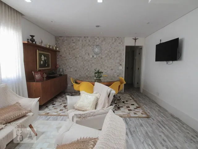 Imagem: Apartamento À Venda - Santana, 3 Quartos