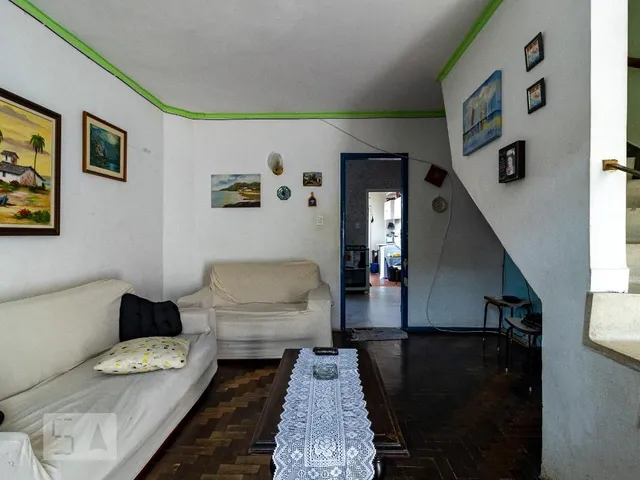 Imagem: Casa à Venda - Chácara Inglesa, 3 Quartos