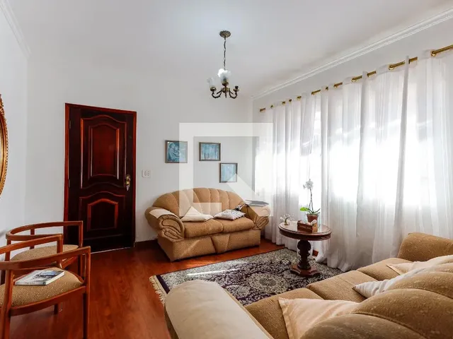 Imagem: Casa À Venda - Tucuruvi, 3 Quartos, 290