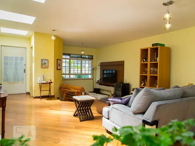 Imagem: Casa À Venda - Saúde, 3 Quartos, 300 M2