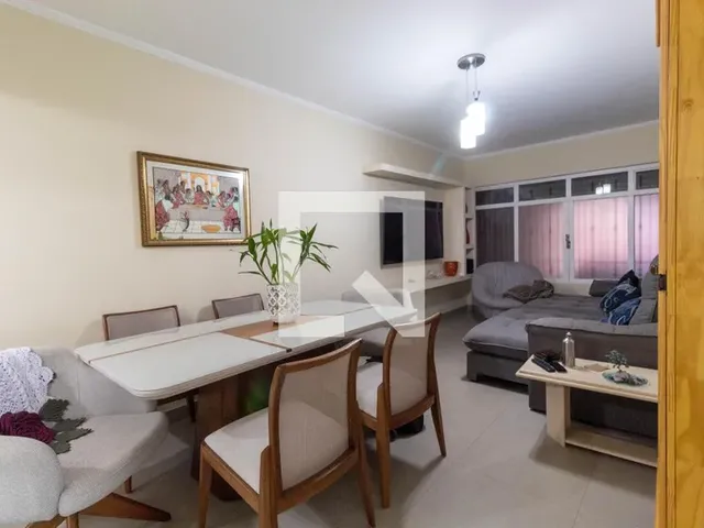 Imagem: Casa À Venda - Vila Ré, 3 Quartos, 250