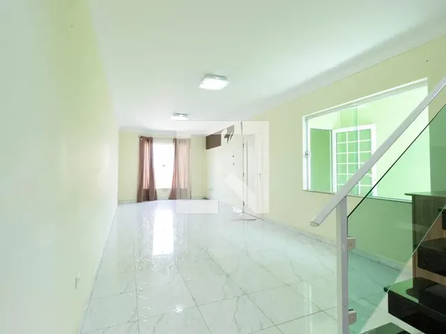 Imagem: Casa À Venda - Vila Constança, 3 Quartos