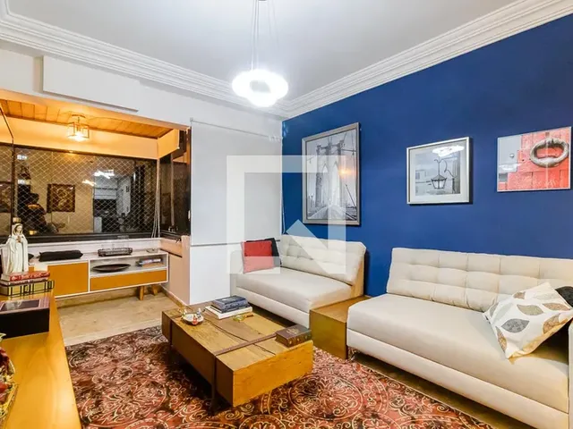 Imagem: Apartamento À Venda - Vila Mariana, 3 Quartos
