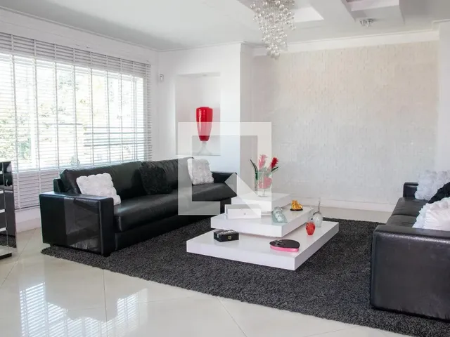 Imagem: Casa à Venda - Tucuruvi, 4 Quartos, 360