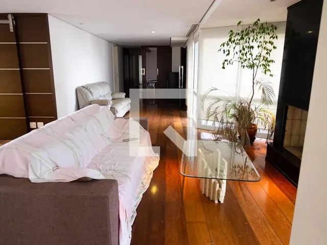 Imagem: O apartamento possui 3 Dormitórios, 3 Suítes, 3
