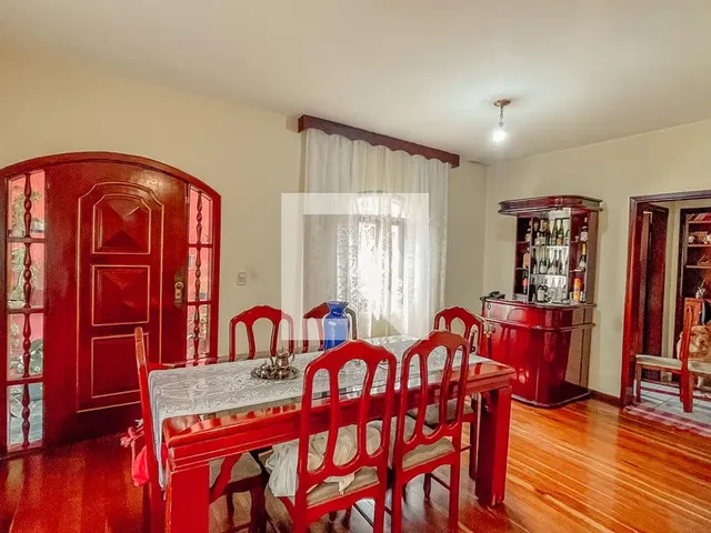 Imagem: Casa À Venda - Jardim Brasil, 3 Quartos