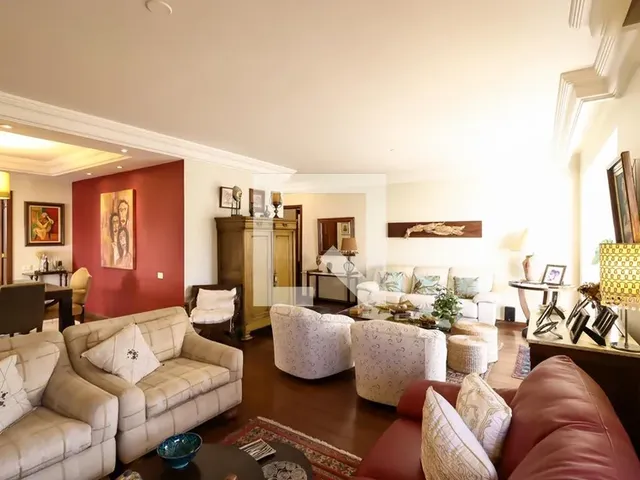 Imagem: Apartamento À Venda - Portal do Morumbi