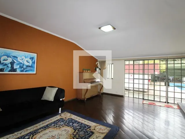 Imagem: Casa À Venda - Vila Formosa, 5 Quartos