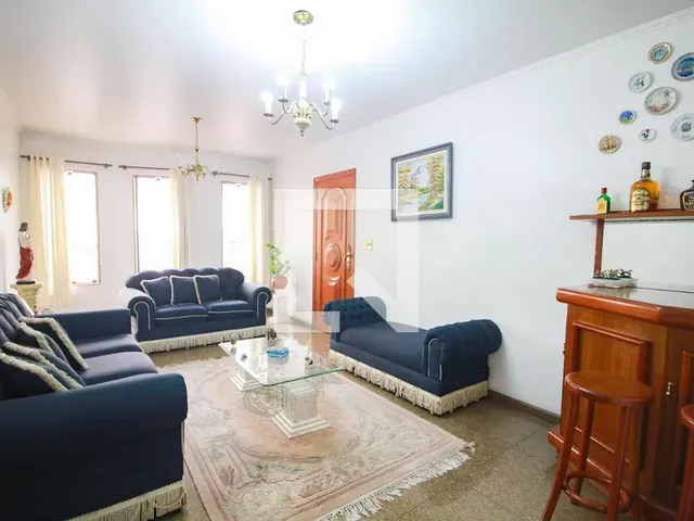 Imagem: Casa À Venda - Santana, 4 Quartos, 400