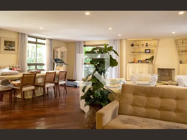 Imagem: Apartamento à Venda - Santa Cecília, 5