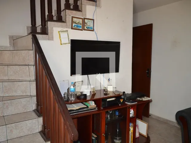 Imagem: Casa à Venda - Vila Formosa, 4 Quartos