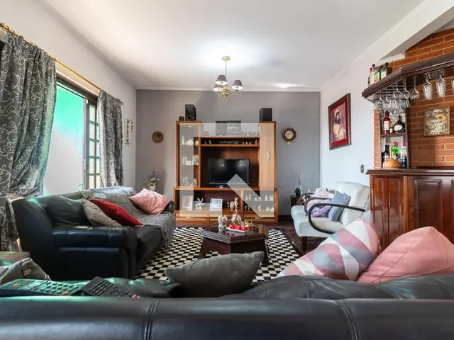 Imagem: Casa À Venda - Vila Jacuí, 4 Quartos