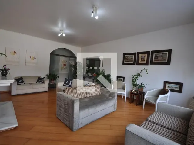 Imagem: Casa À Venda - Tucuruvi, 4 Quartos, 420