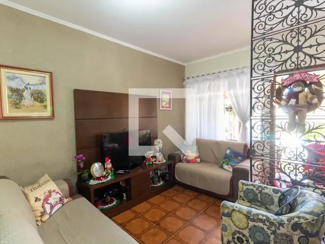 Imagem: Casa À Venda - Jardim Maringá, 4 Quartos
