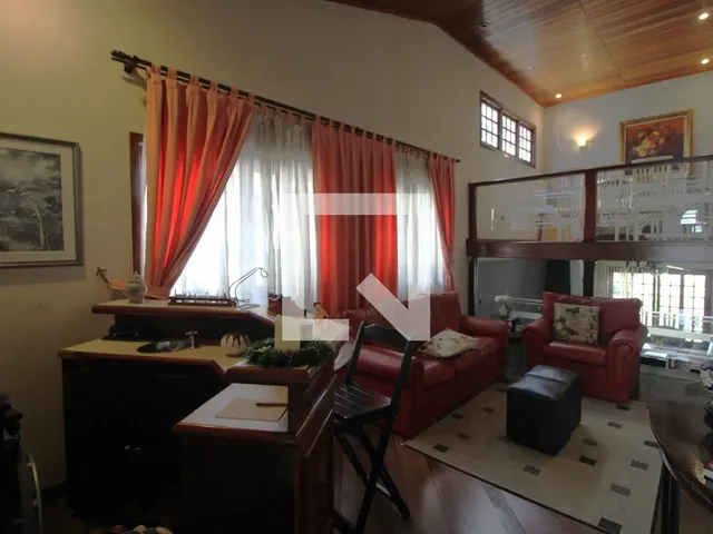 Imagem: Casa À Venda - Jardim Marajoara, 4 Quartos