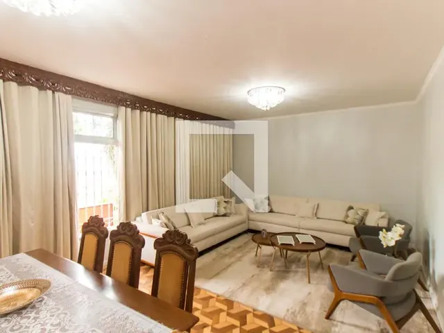 Imagem: Casa À Venda - Tucuruvi, 3 Quartos, 438