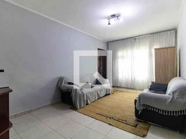 Imagem: Casa À Venda - Vila das Mercês, 3 Quartos