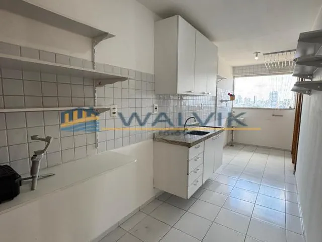 Imagem 2: Apartamento à venda na Madalena com 79,09m²!