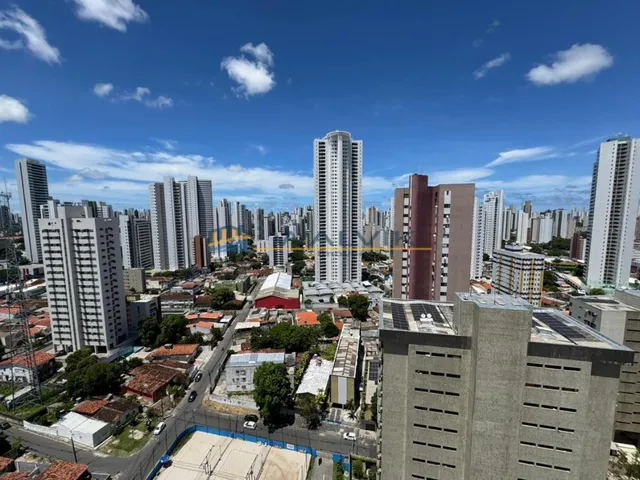 Imagem 4: Apartamento à venda na Madalena com 79,09m²!