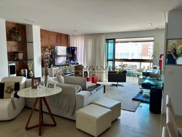 Imagem: Apartamento à venda em Boa Viagem com 165m²!