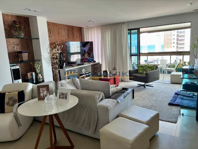 Imagem 9: Apartamento à venda em Boa Viagem com 165m²!