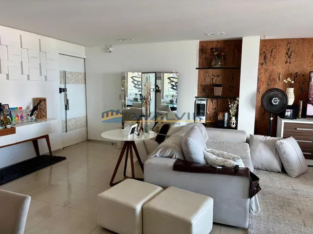 Imagem 13: Apartamento à venda em Boa Viagem com 165m²!