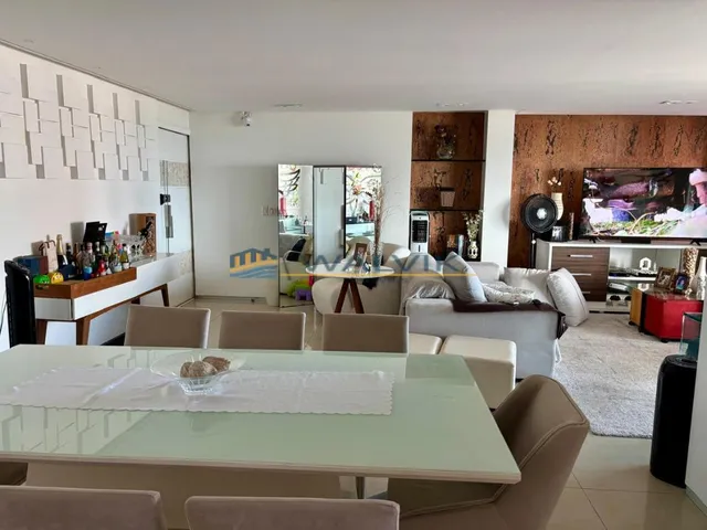 Imagem 12: Apartamento à venda em Boa Viagem com 165m²!