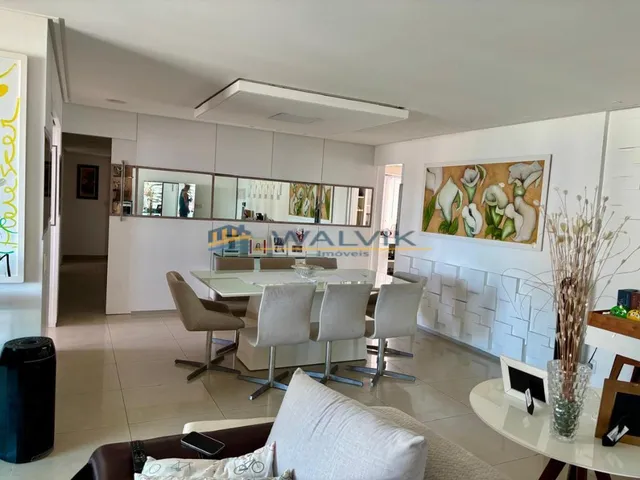 Imagem 8: Apartamento à venda em Boa Viagem com 165m²!