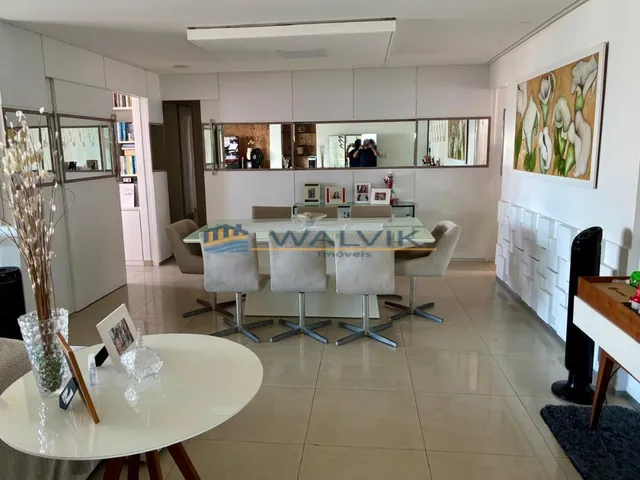 Imagem 6: Apartamento à venda em Boa Viagem com 165m²!
