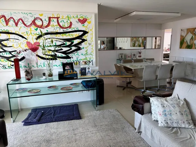 Imagem 10: Apartamento à venda em Boa Viagem com 165m²!