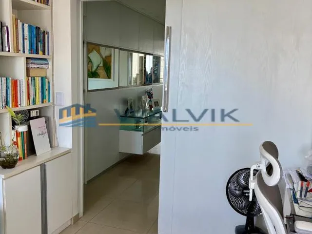 Imagem 3: Apartamento à venda em Boa Viagem com 165m²!