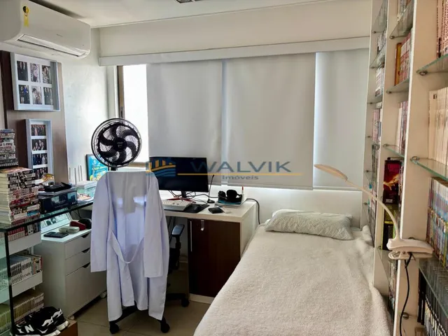 Imagem 5: Apartamento à venda em Boa Viagem com 165m²!