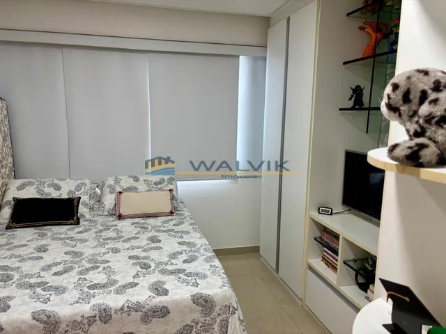 Imagem 7: Apartamento à venda em Boa Viagem com 165m²!