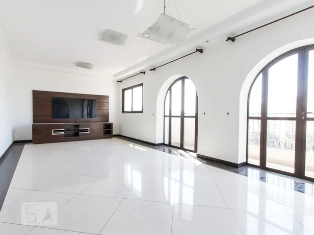 Imagem: Apartamento À Venda - Mooca, 3 Quartos