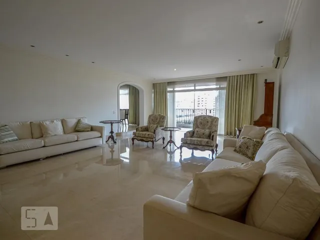 Imagem: Apartamento À Venda - santa Cecília, 4