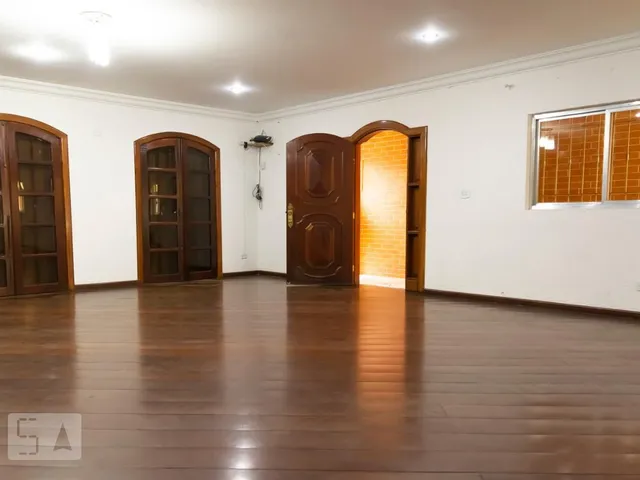 Imagem: Casa À Venda - Vila Ré, 5 Quartos, 500