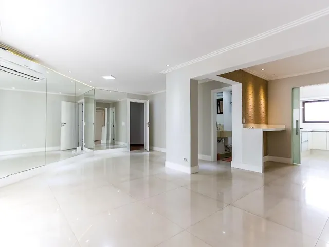 Imagem: Apartamento À Venda - Vila Maria, 3 Quartos