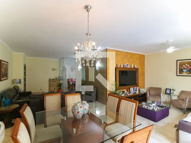 Imagem: Casa à Venda - Vila Sônia, 6 Quartos