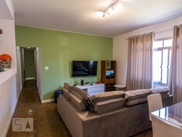 Imagem: Casa À Venda - Belém, 5 Quartos, 203 M2