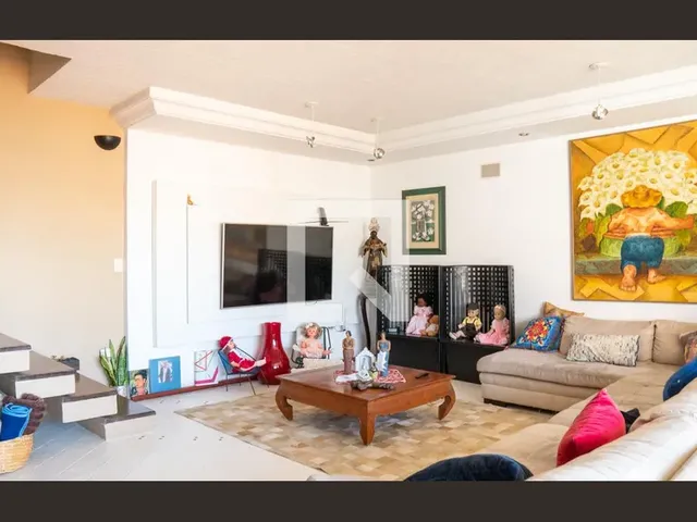 Imagem: Apartamento À Venda - santa Cecília, 4