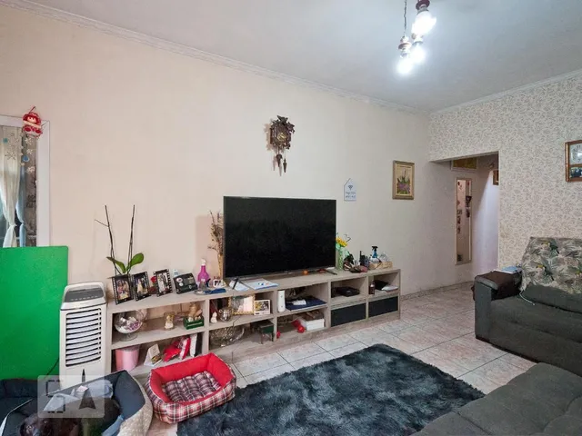 Imagem: Casa À Venda - Vila Ré, 4 Quartos, 250